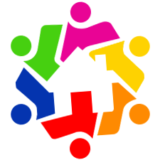Logo Desa Cikalong